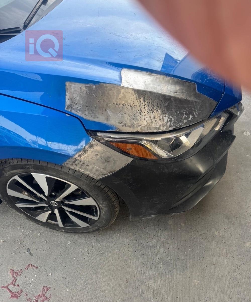 نيسان سنترا